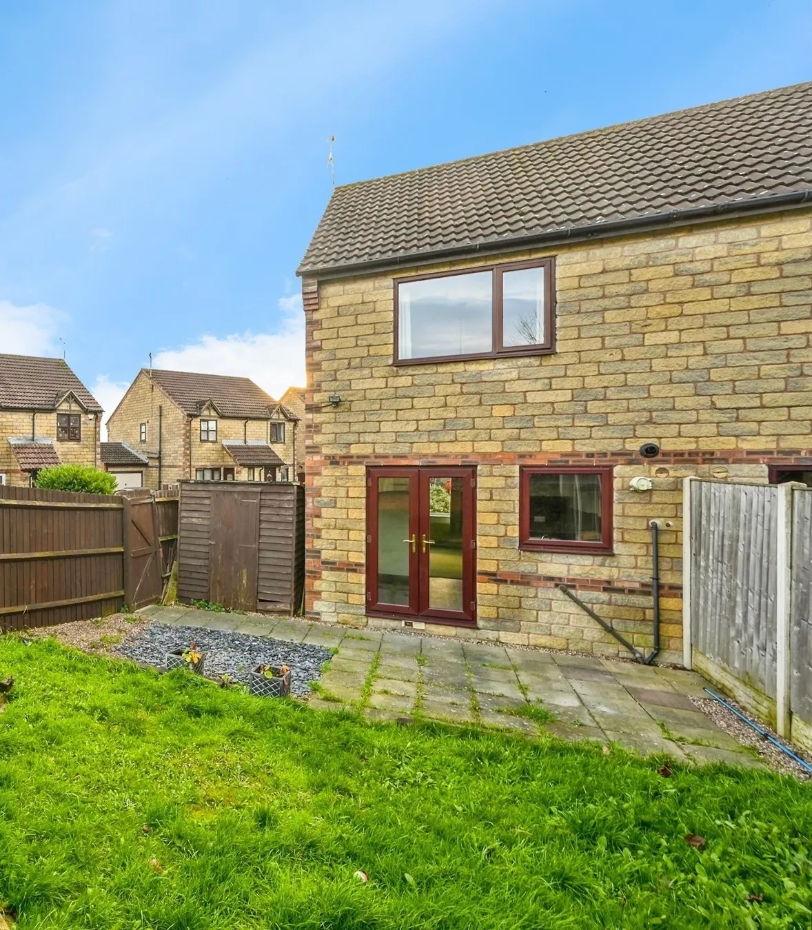 Overmoor View, Tibshelf, DE55, photo 15