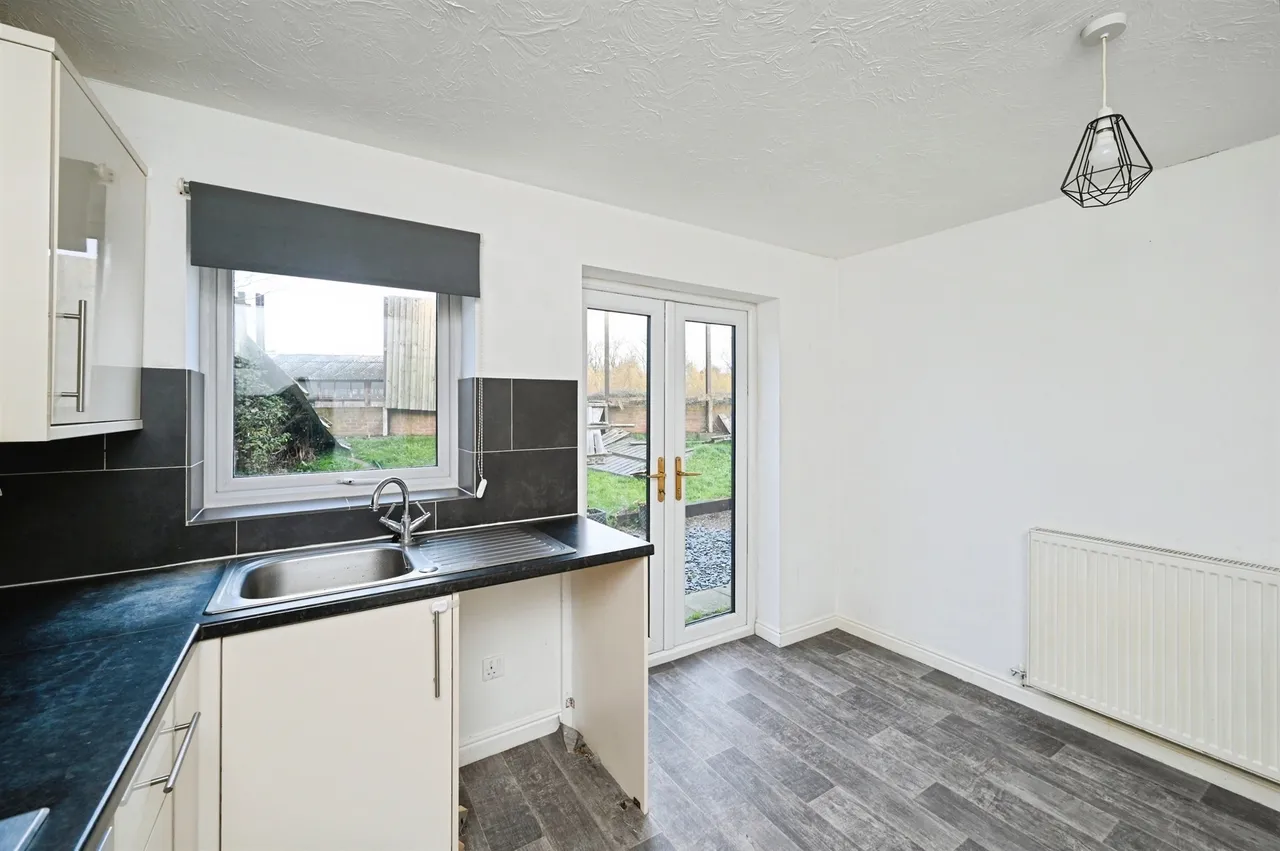 Overmoor View, Tibshelf, DE55, photo 4
