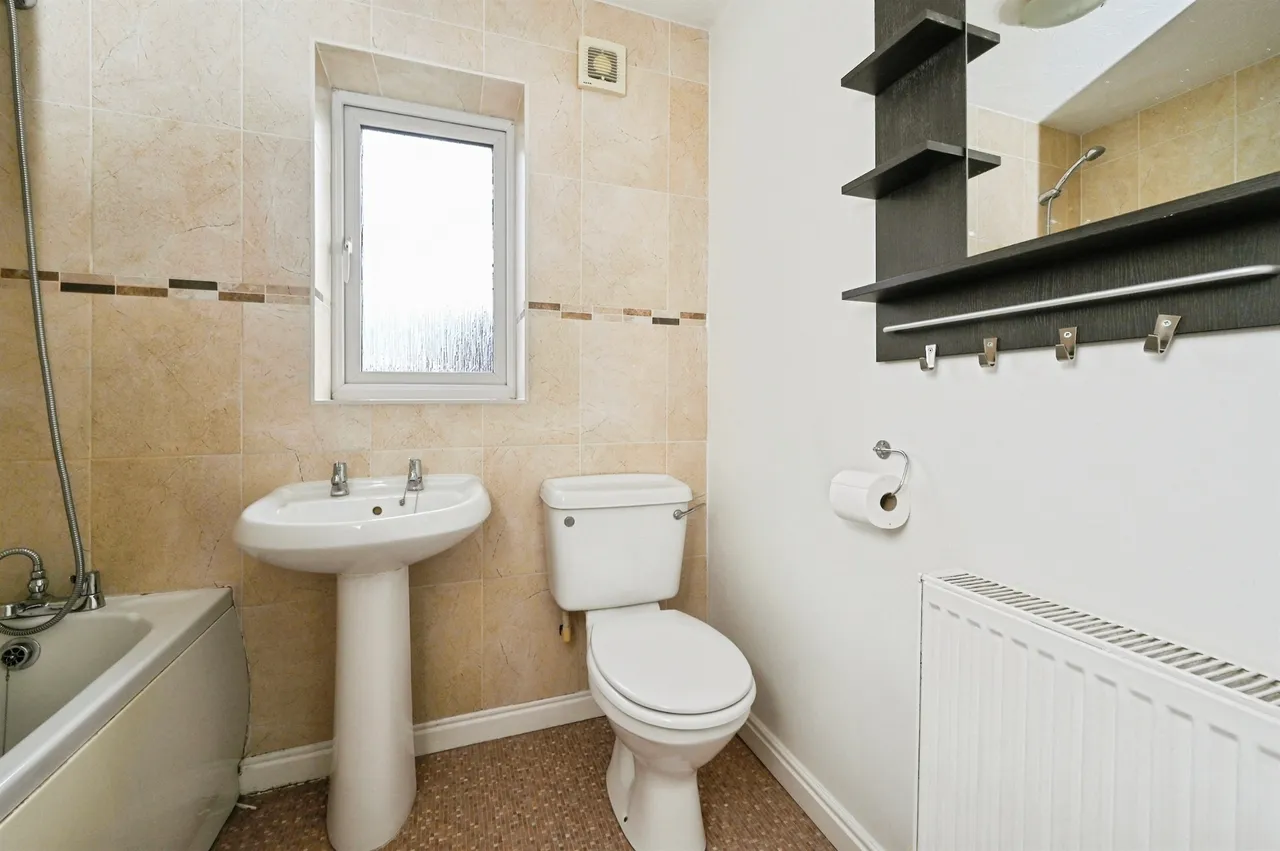 Overmoor View, Tibshelf, DE55, photo 13