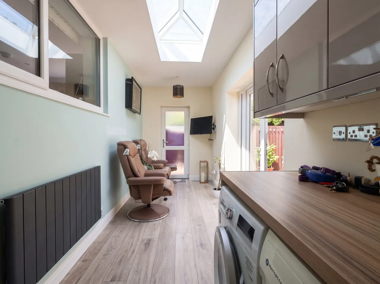 Church Lane, Northwood Green, GL14, photo 5