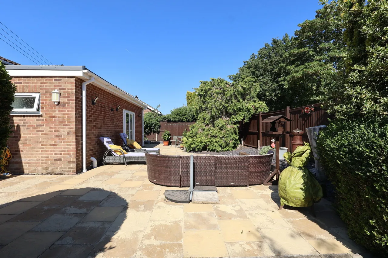 Church Lane, Northwood Green, GL14, photo 14