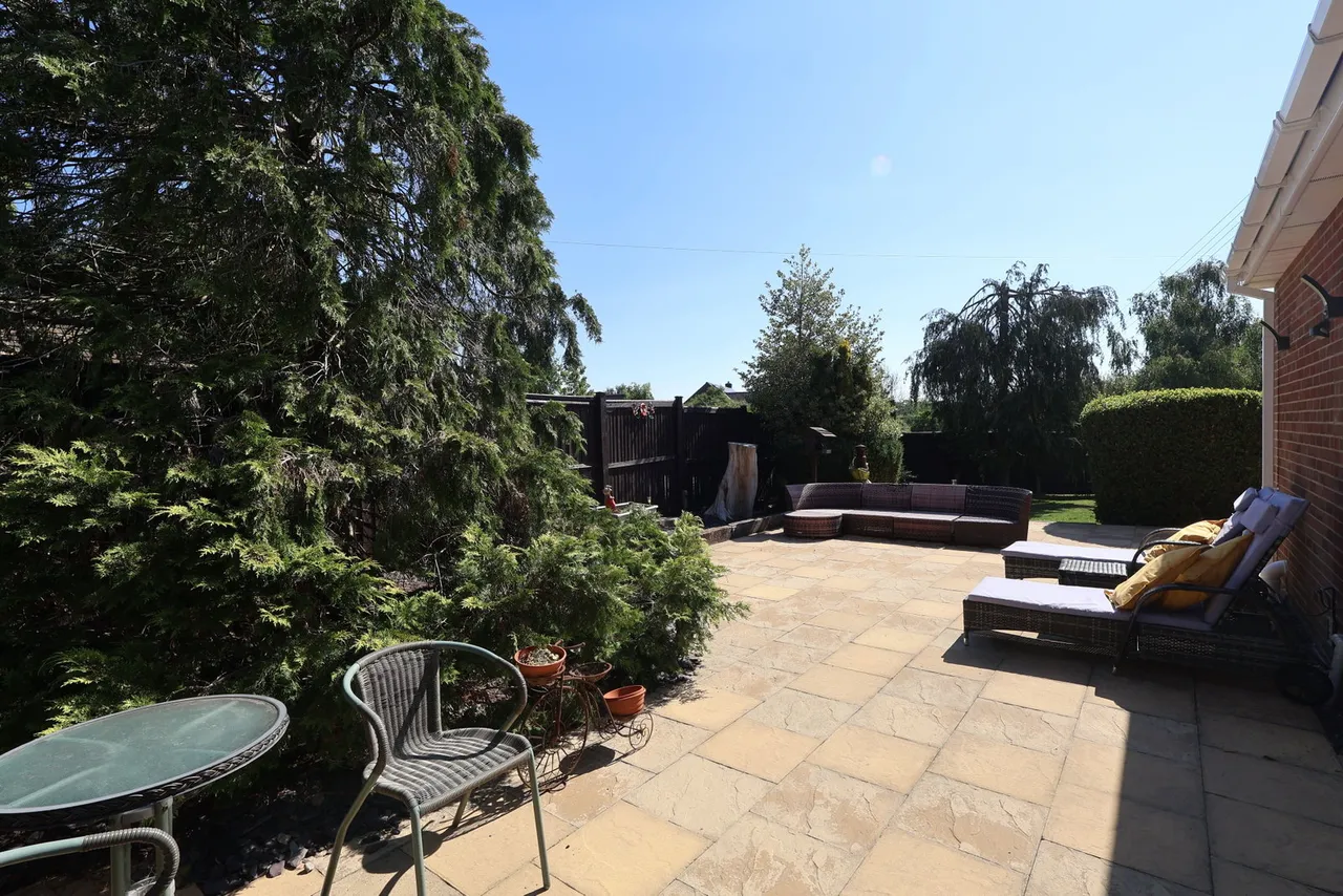 Church Lane, Northwood Green, GL14, photo 15