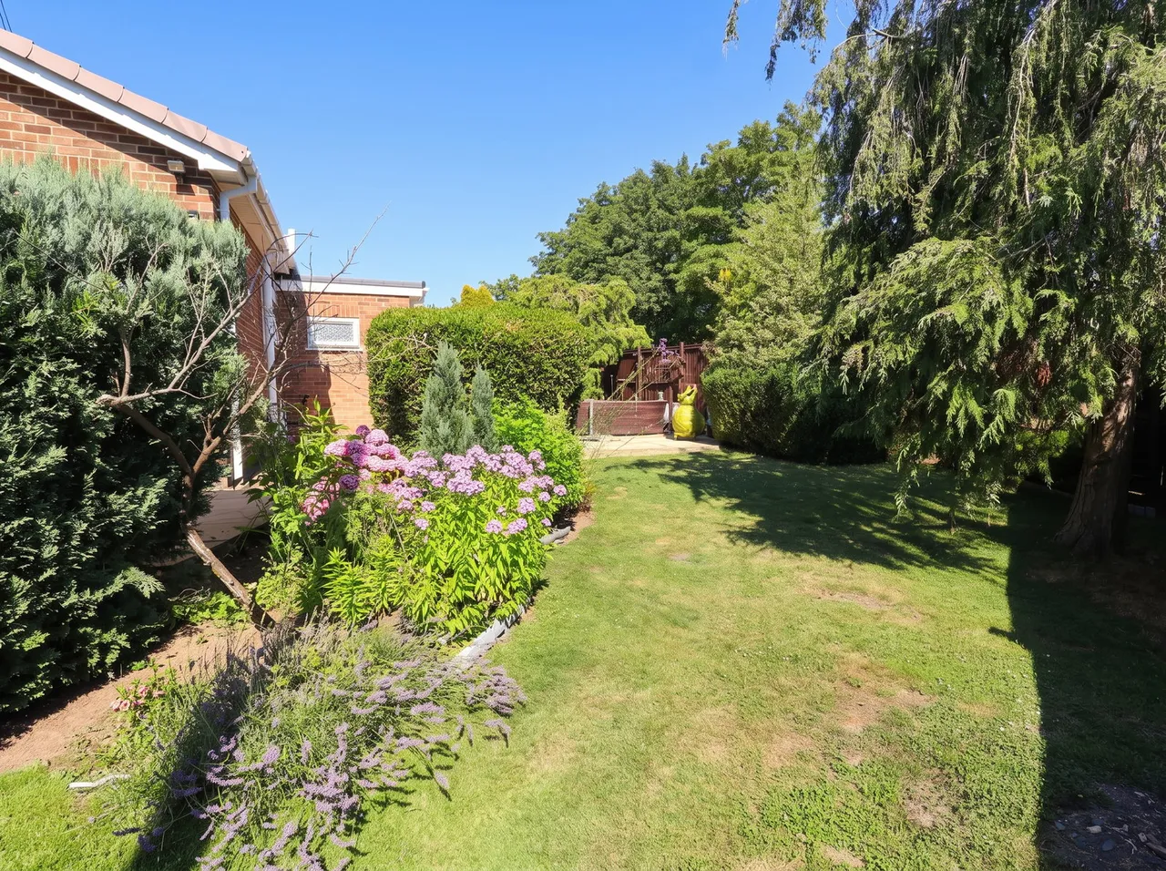 Church Lane, Northwood Green, GL14, photo 18