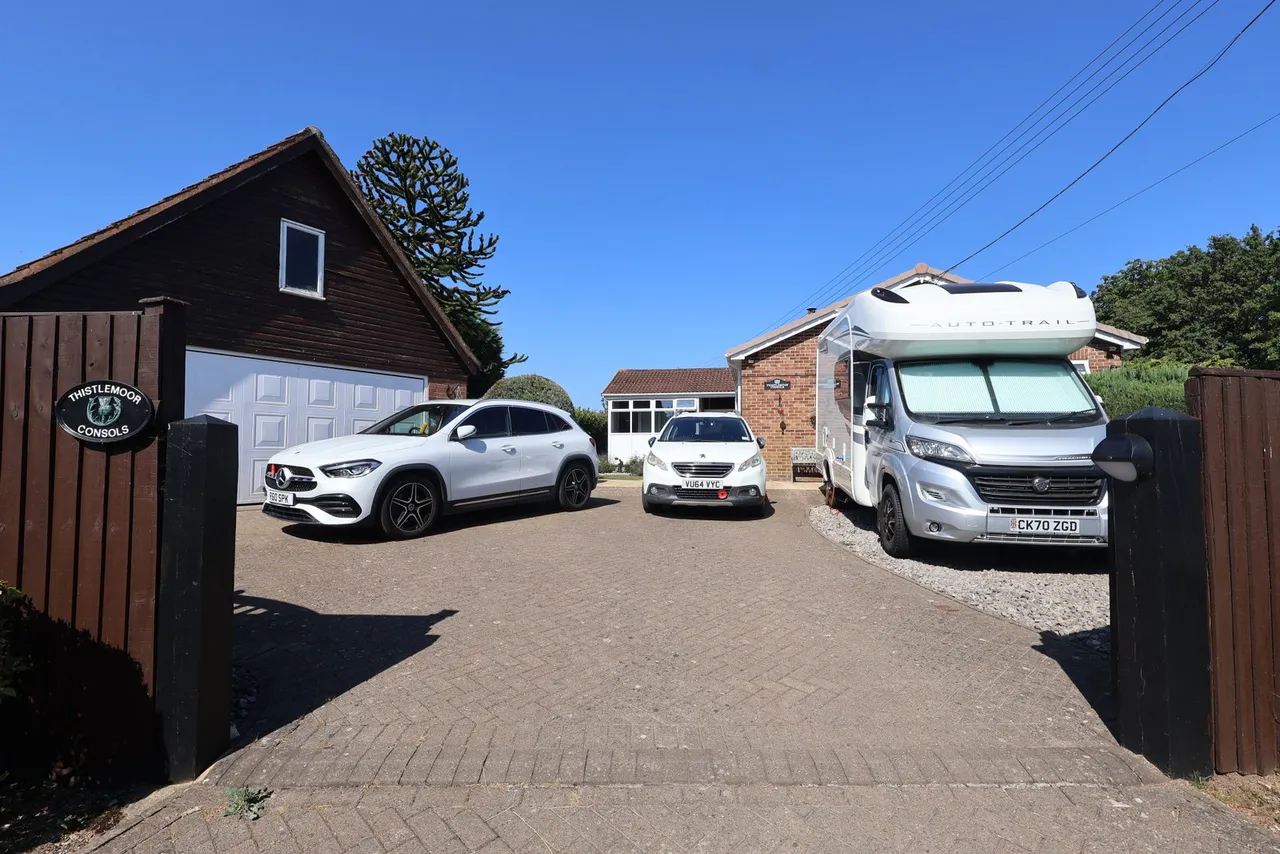 Church Lane, Northwood Green, GL14, photo 16