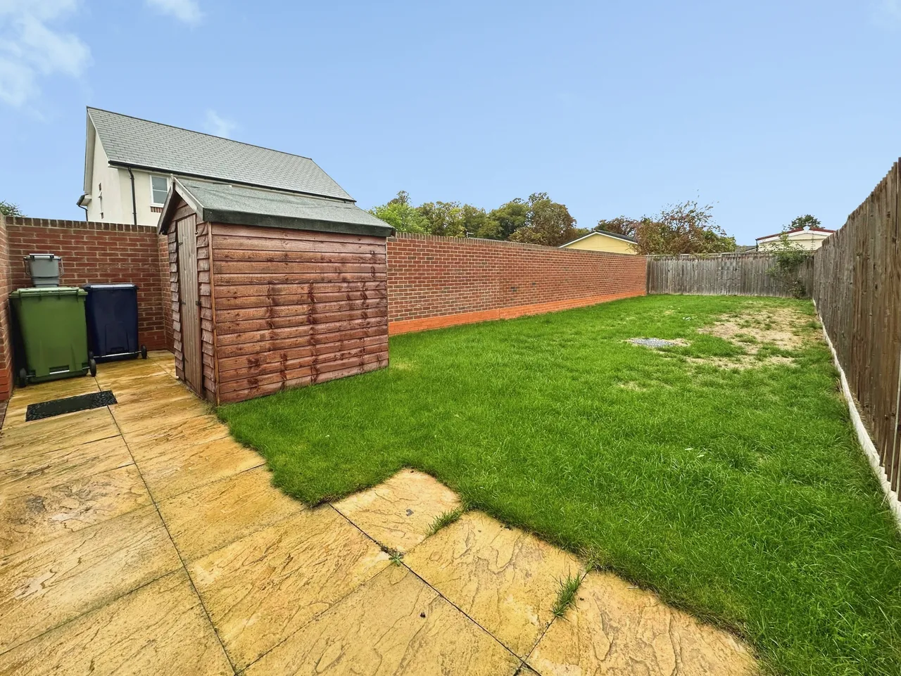 Shaw Close, Royston, SG8, photo 8