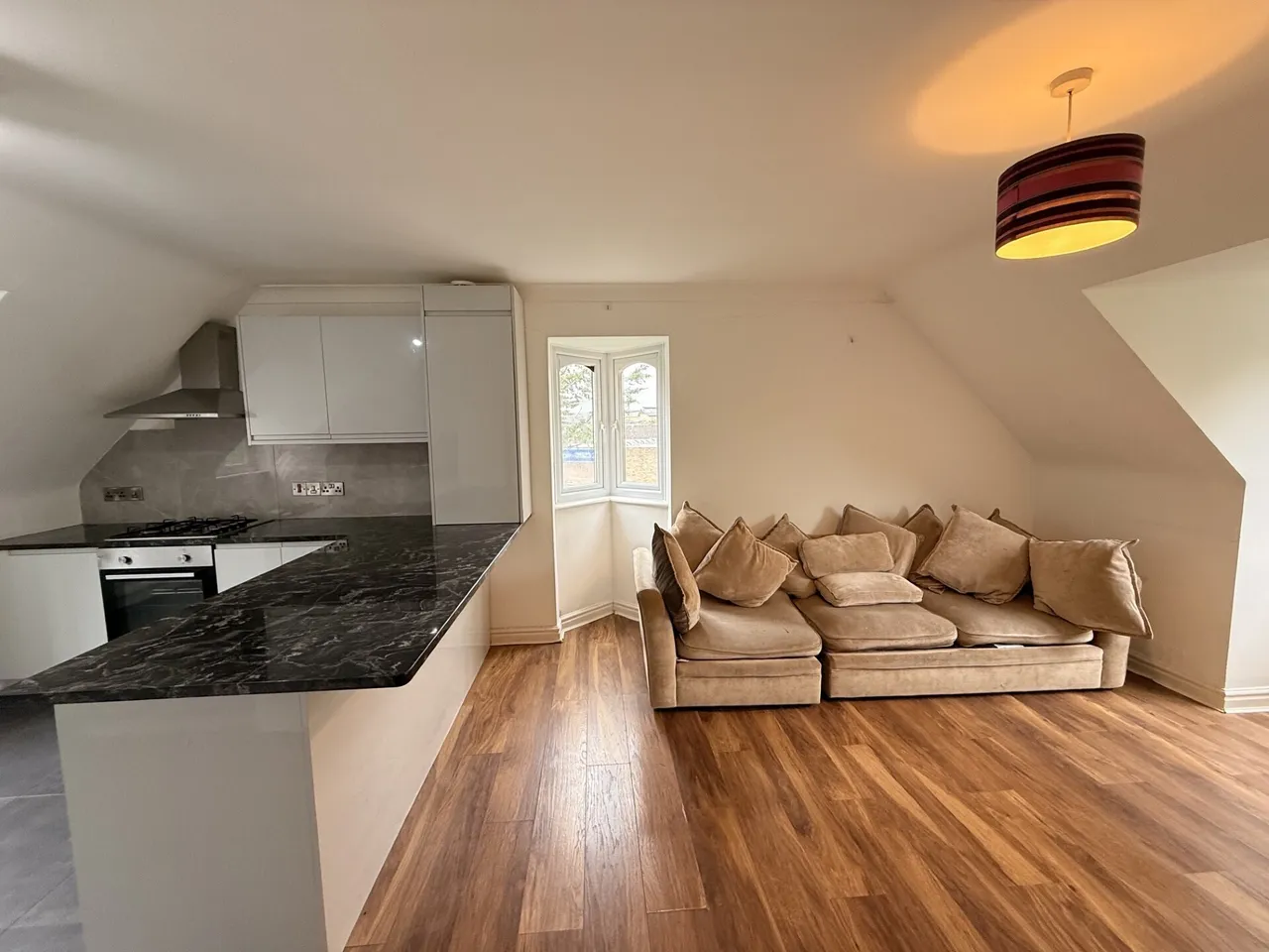 Hagden Lane, Watford, WD18, photo 7