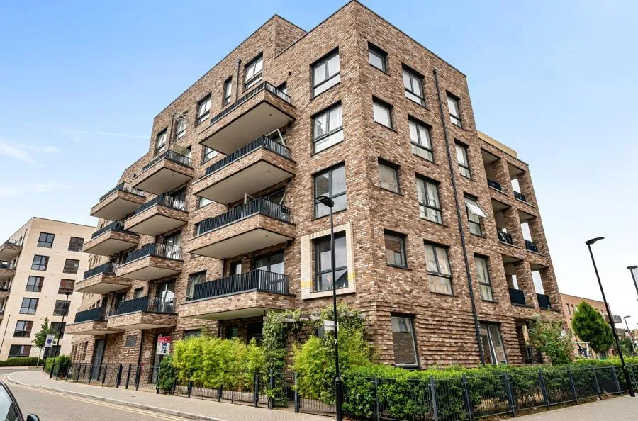 Troubridge Square, London, E17, photo 17