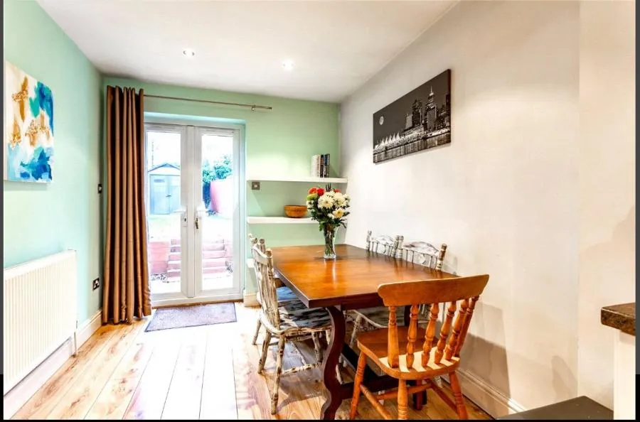 St. Leonards Road, Windsor, SL4, photo 7
