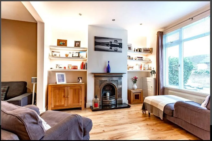 St. Leonards Road, Windsor, SL4, photo 3