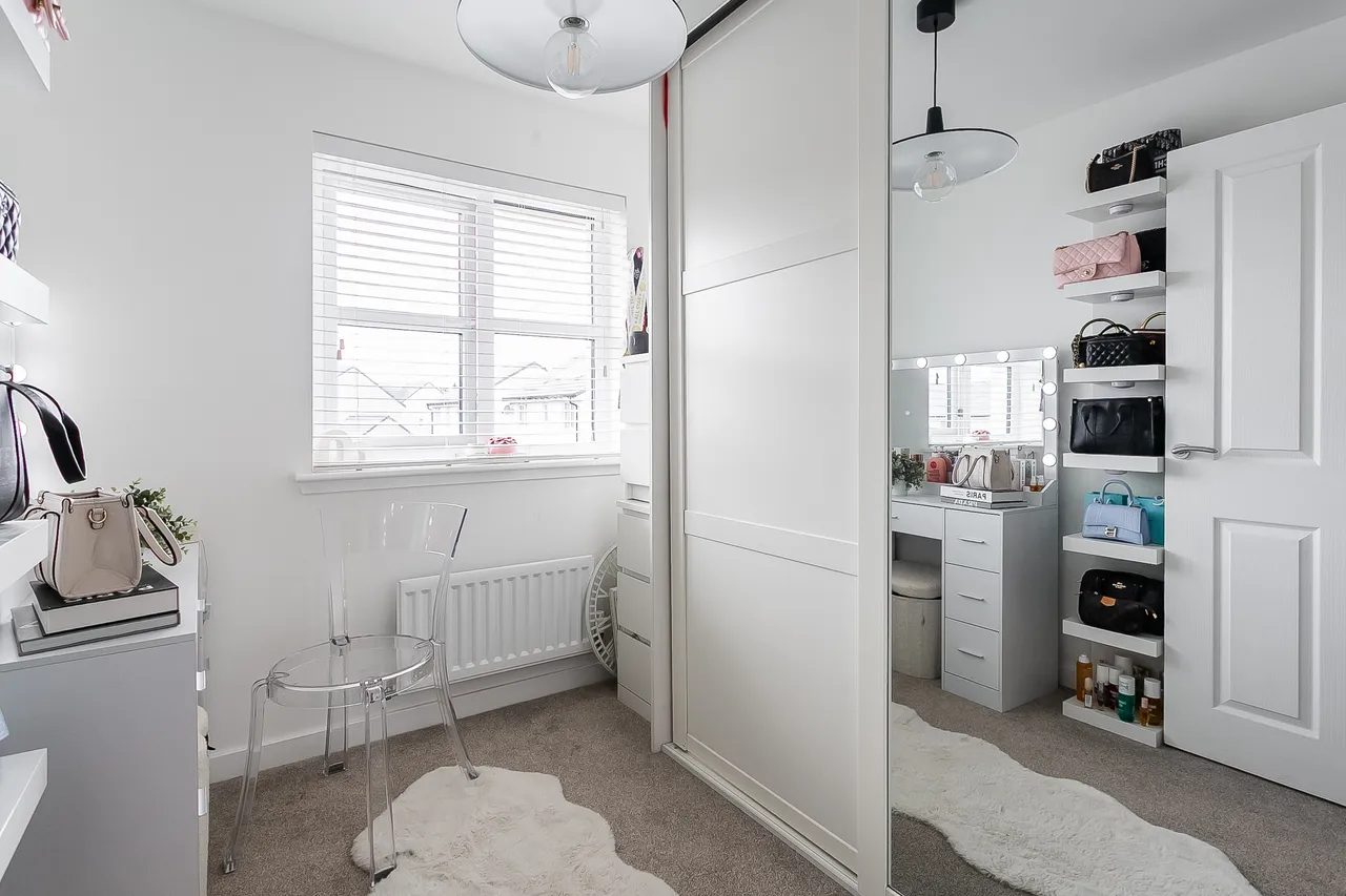 Smeaton Avenue, Whitecraig, EH21, photo 25