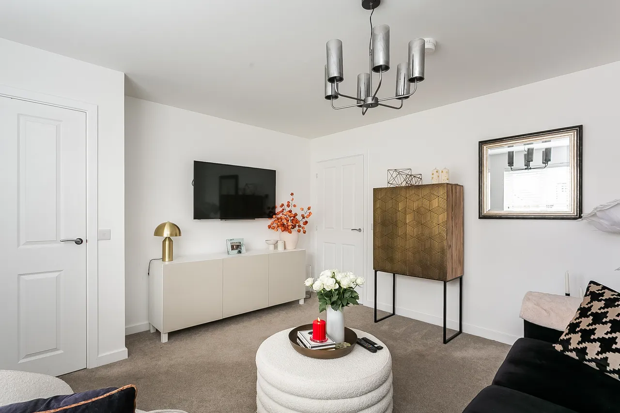 Smeaton Avenue, Whitecraig, EH21, photo 4