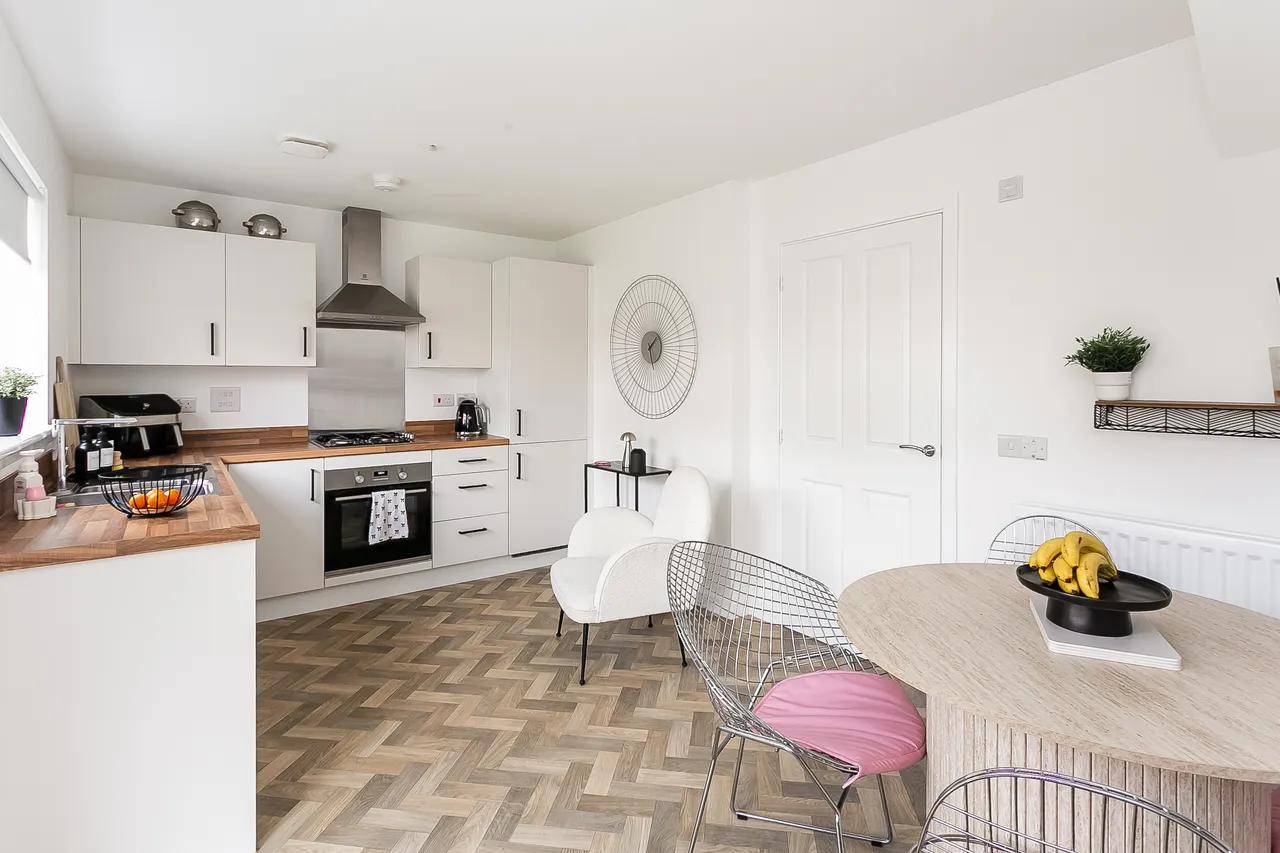 Smeaton Avenue, Whitecraig, EH21, photo 10