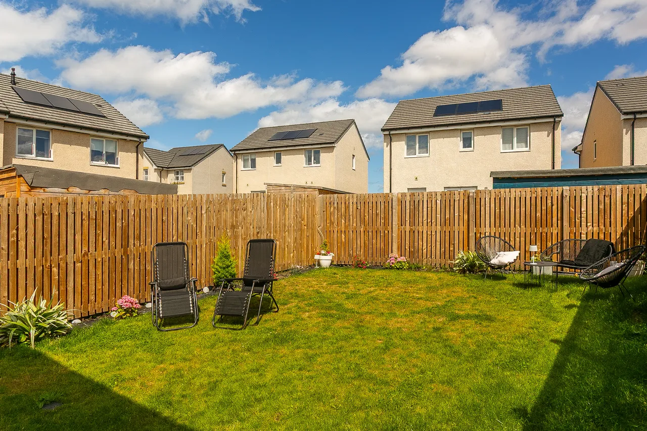 Smeaton Avenue, Whitecraig, EH21, photo 30
