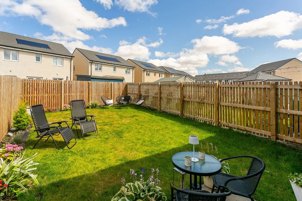Smeaton Avenue, Whitecraig, EH21, photo 29