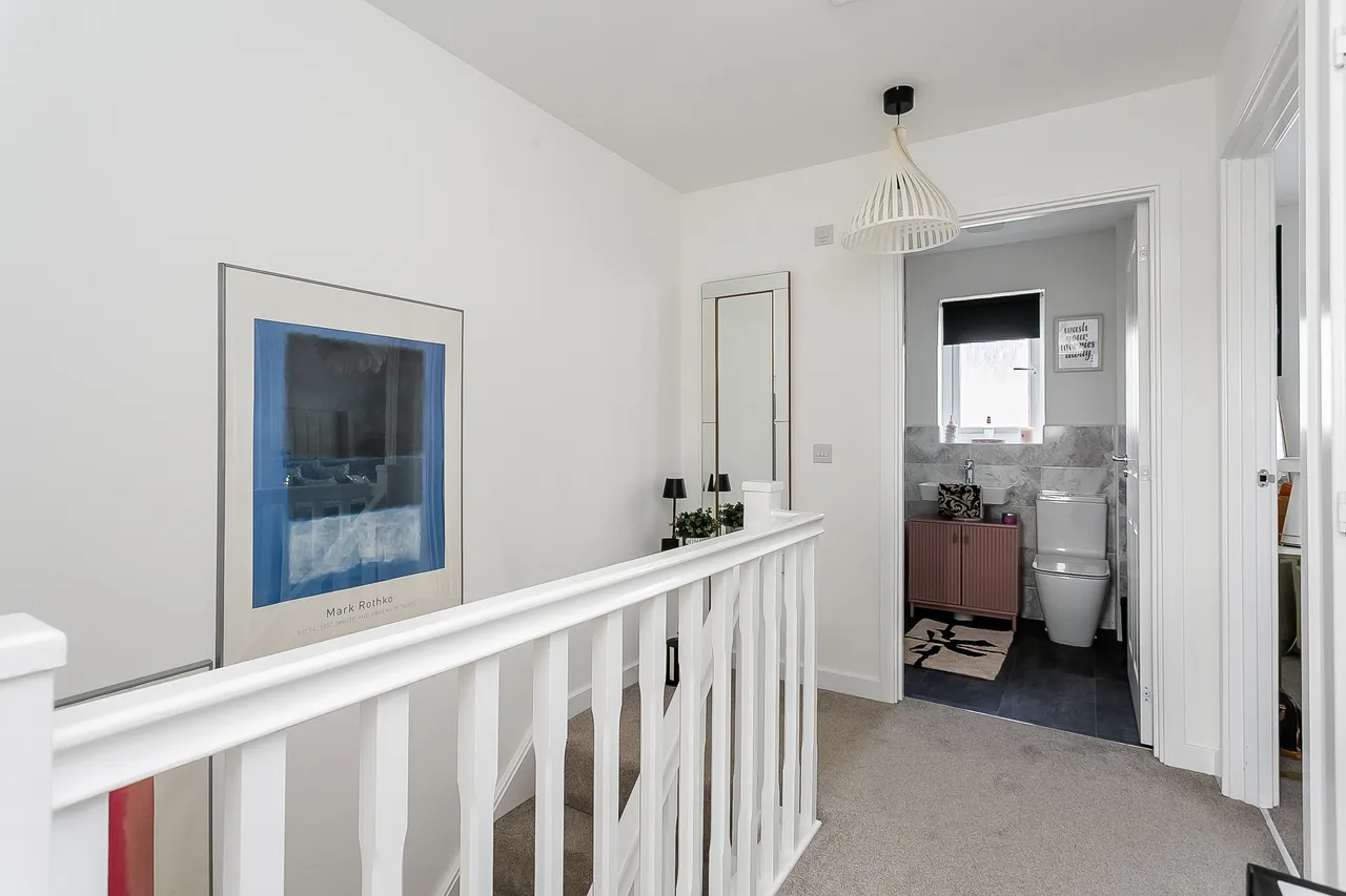 Smeaton Avenue, Whitecraig, EH21, photo 15