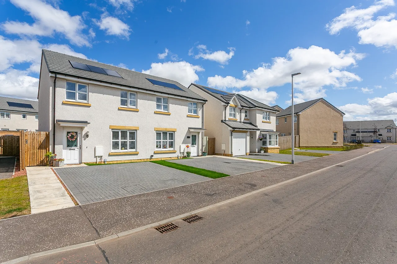 Smeaton Avenue, Whitecraig, EH21, photo 32