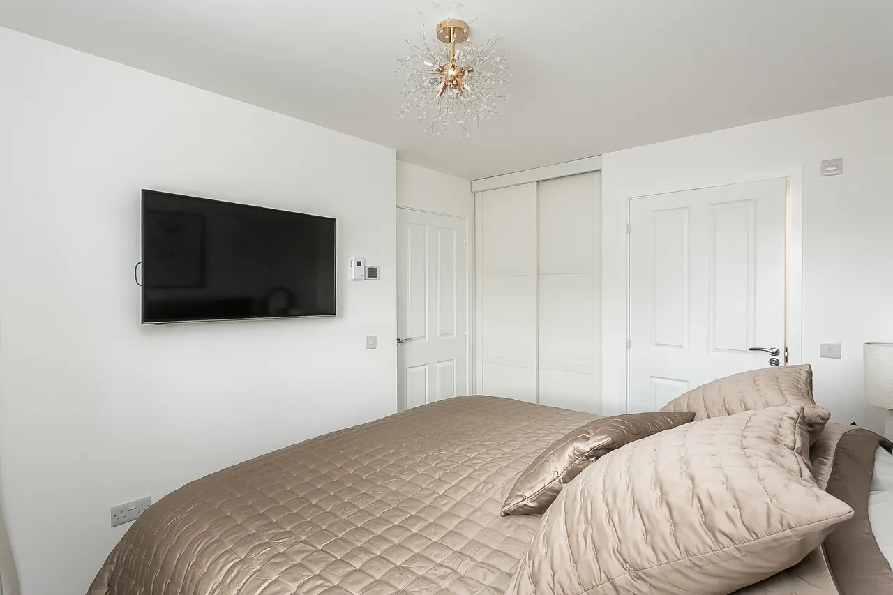 Smeaton Avenue, Whitecraig, EH21, photo 18