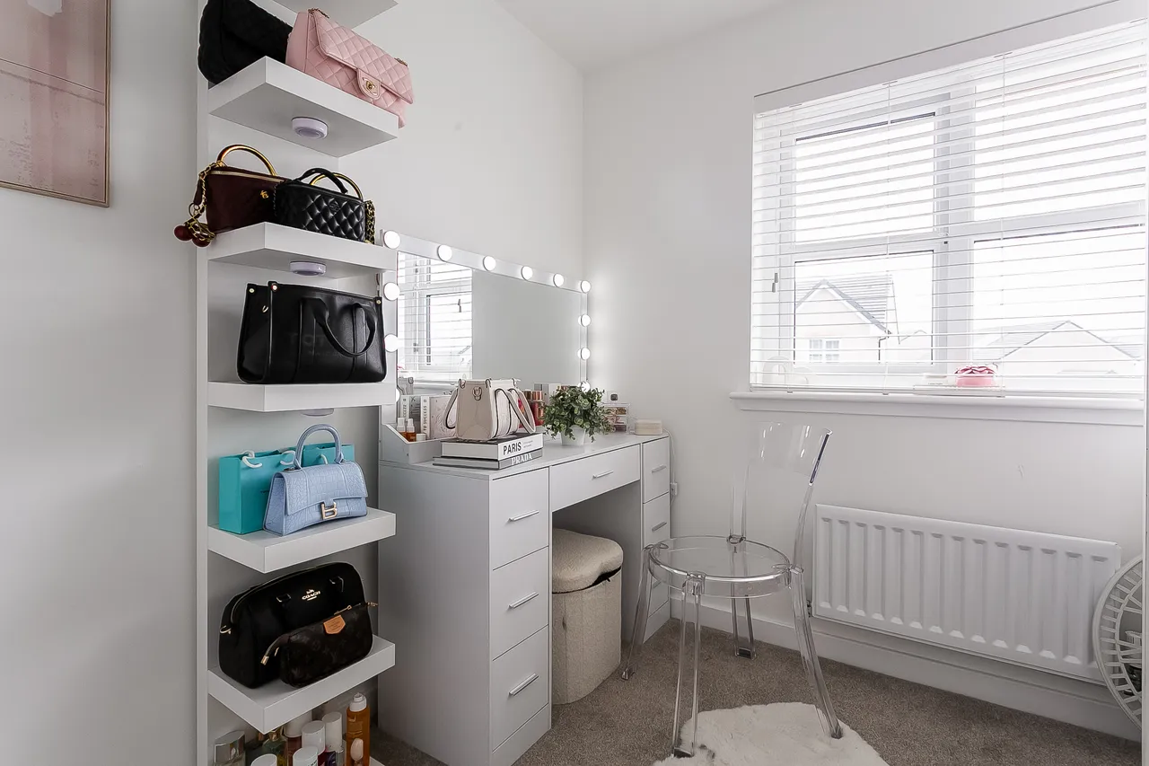 Smeaton Avenue, Whitecraig, EH21, photo 26