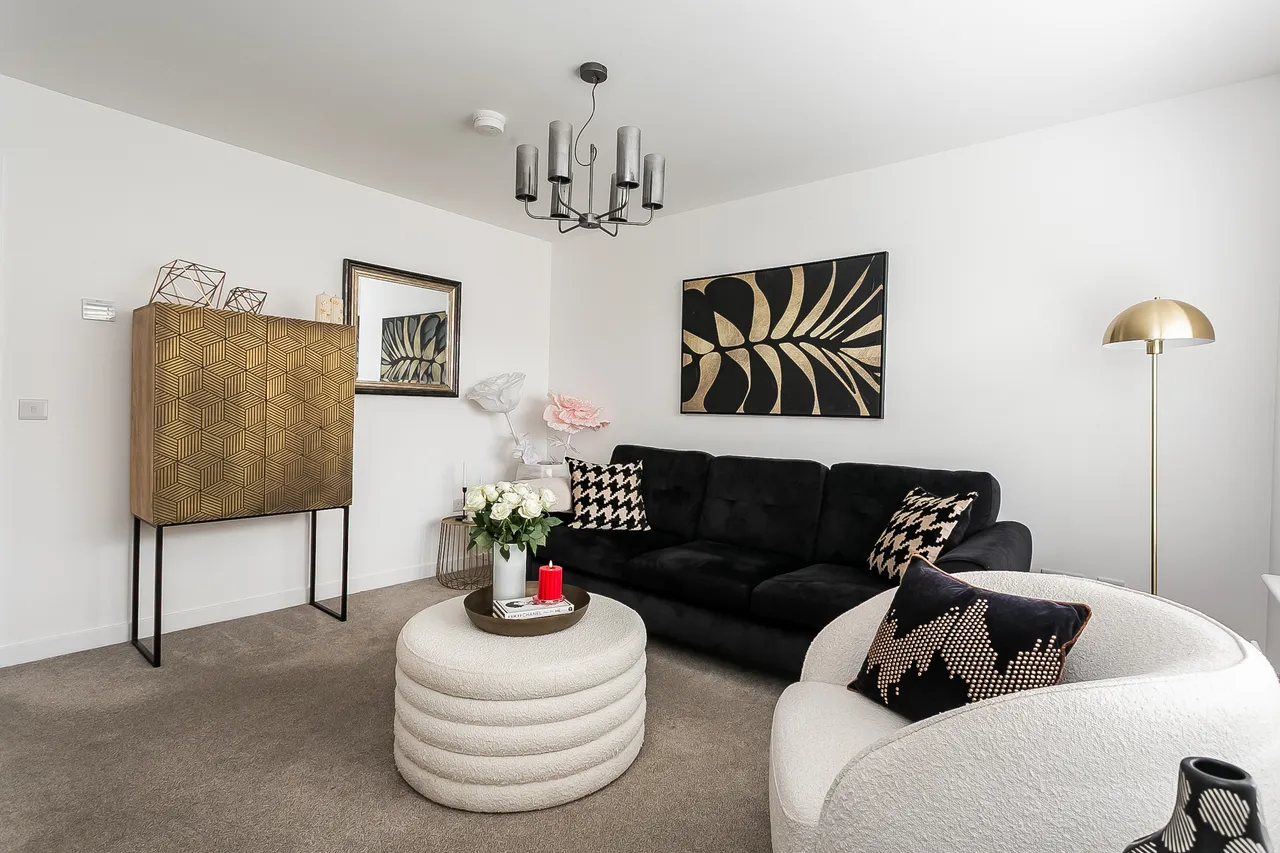 Smeaton Avenue, Whitecraig, EH21, photo 3