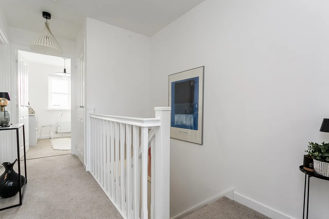 Smeaton Avenue, Whitecraig, EH21, photo 16