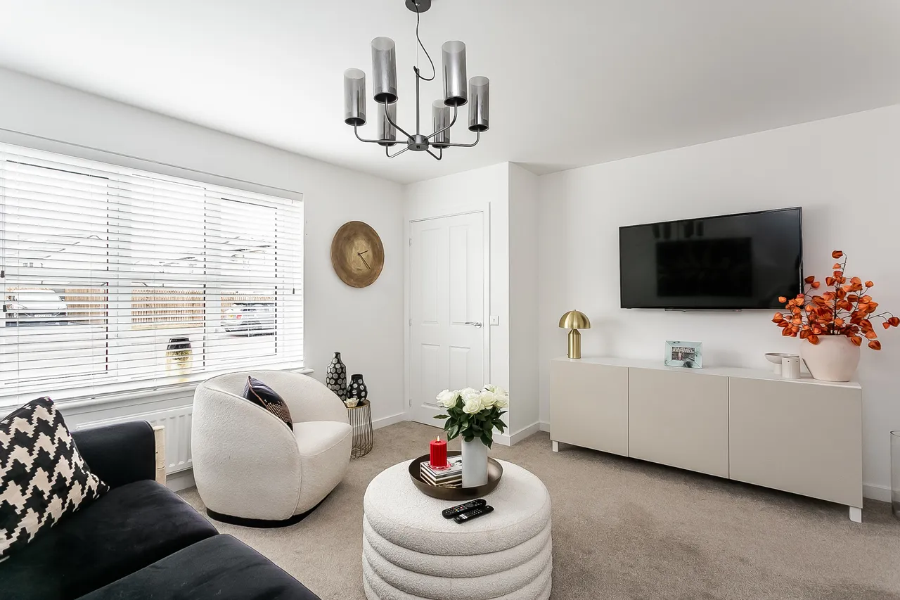 Smeaton Avenue, Whitecraig, EH21, photo 5