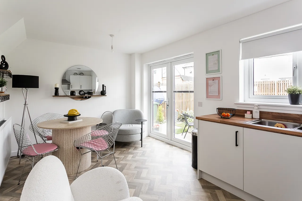Smeaton Avenue, Whitecraig, EH21, photo 9