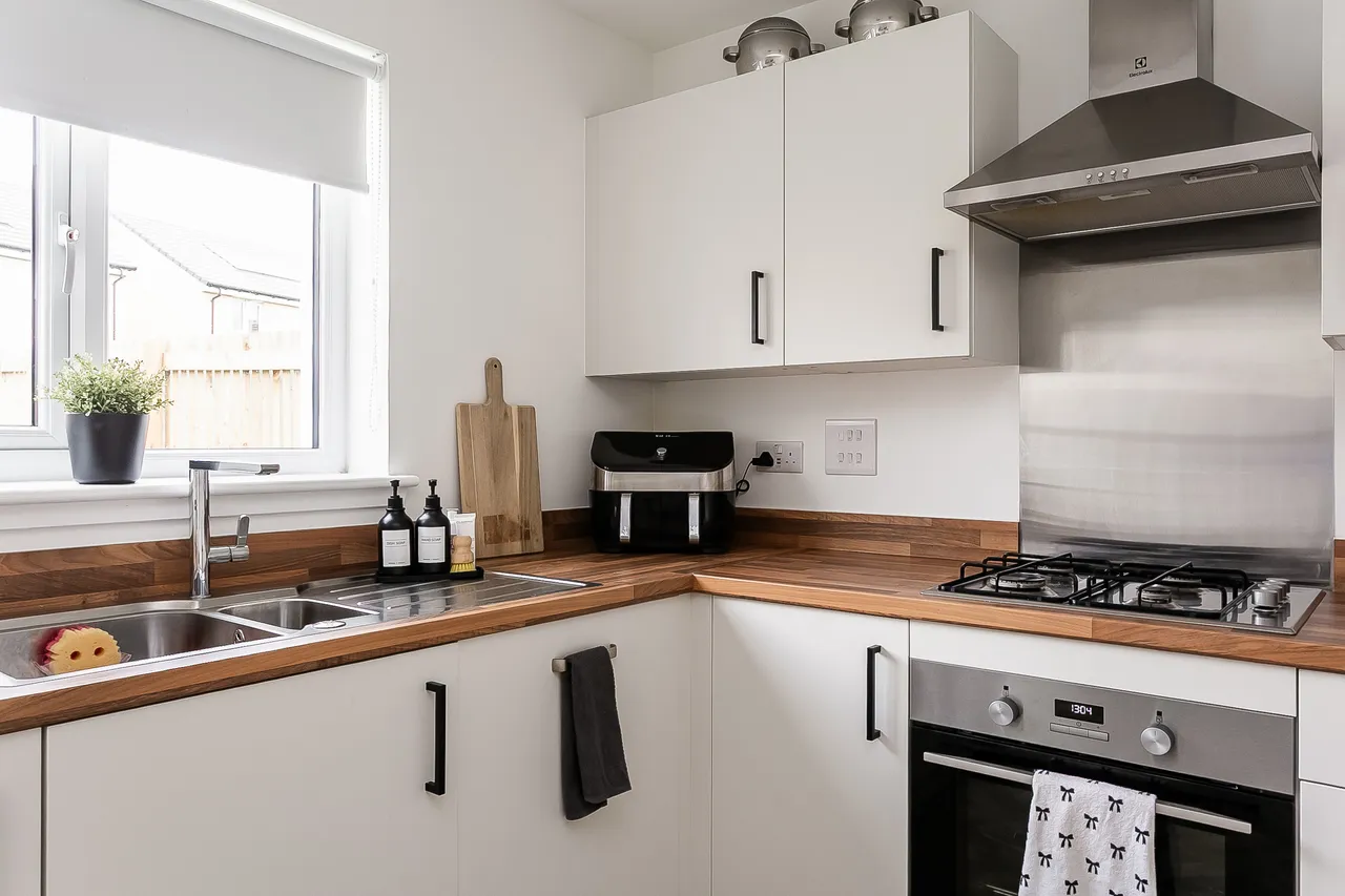 Smeaton Avenue, Whitecraig, EH21, photo 8