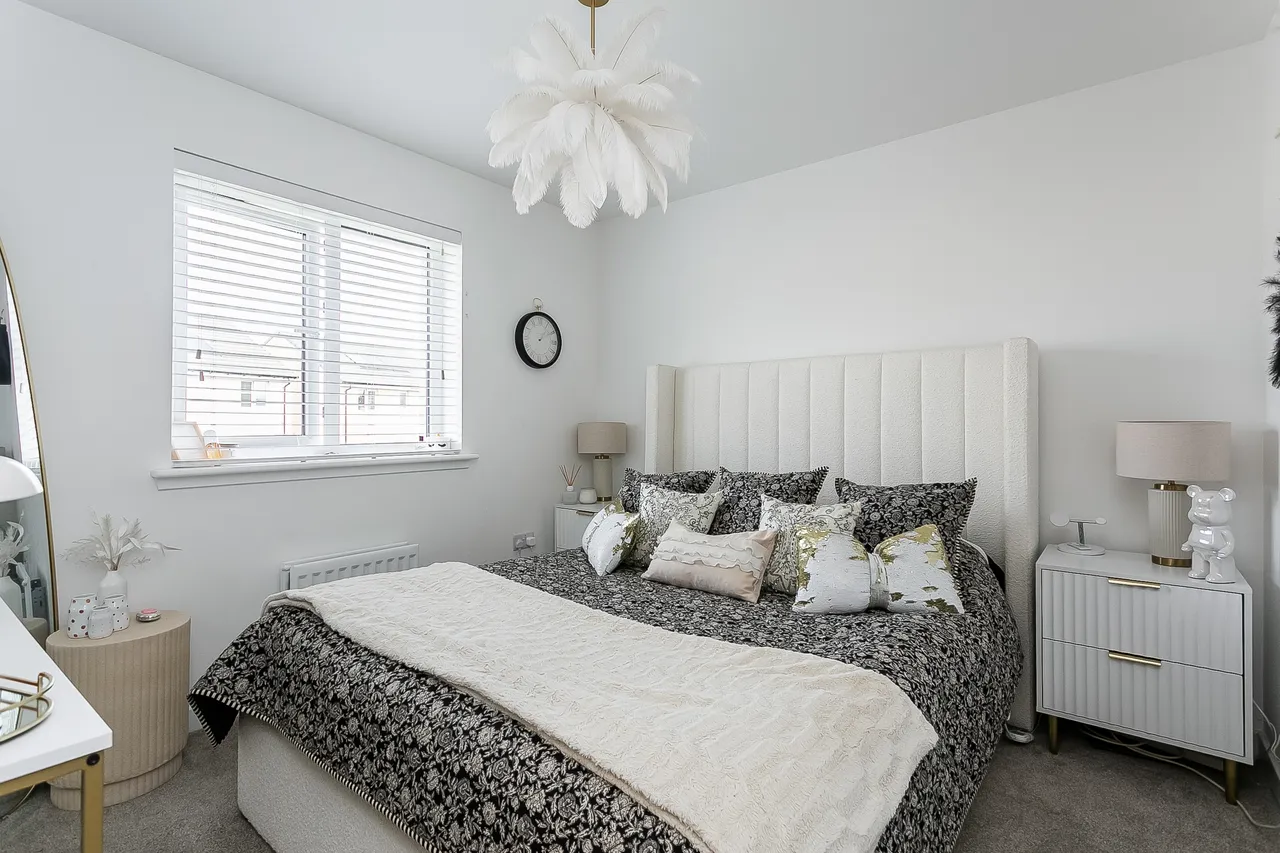 Smeaton Avenue, Whitecraig, EH21, photo 22