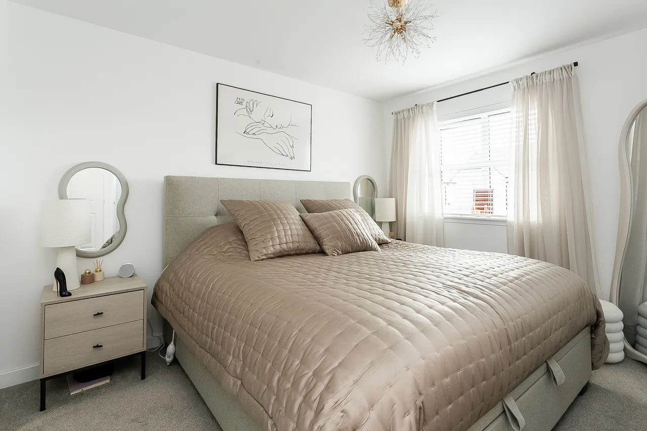 Smeaton Avenue, Whitecraig, EH21, photo 17