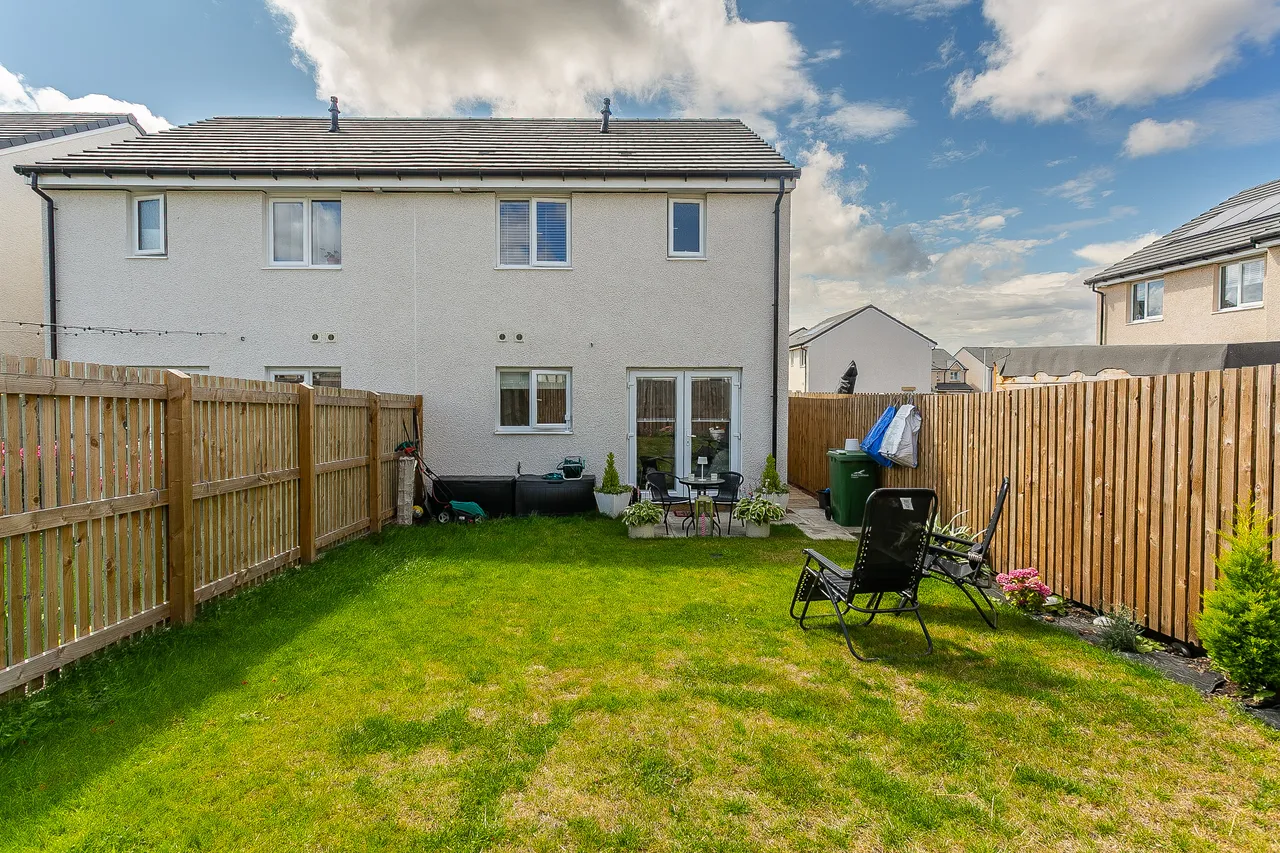 Smeaton Avenue, Whitecraig, EH21, photo 31