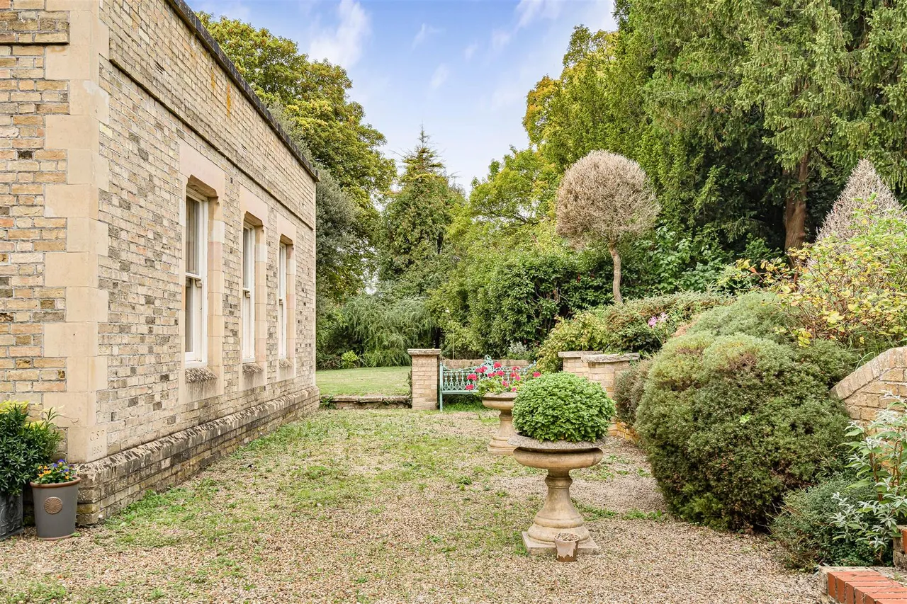 Fishers Lane, Orwell, SG8, photo 4