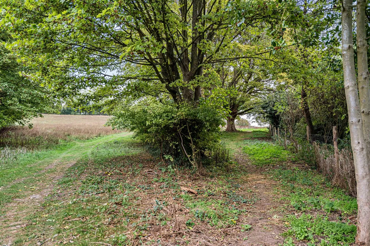 Fishers Lane, Orwell, SG8, photo 30