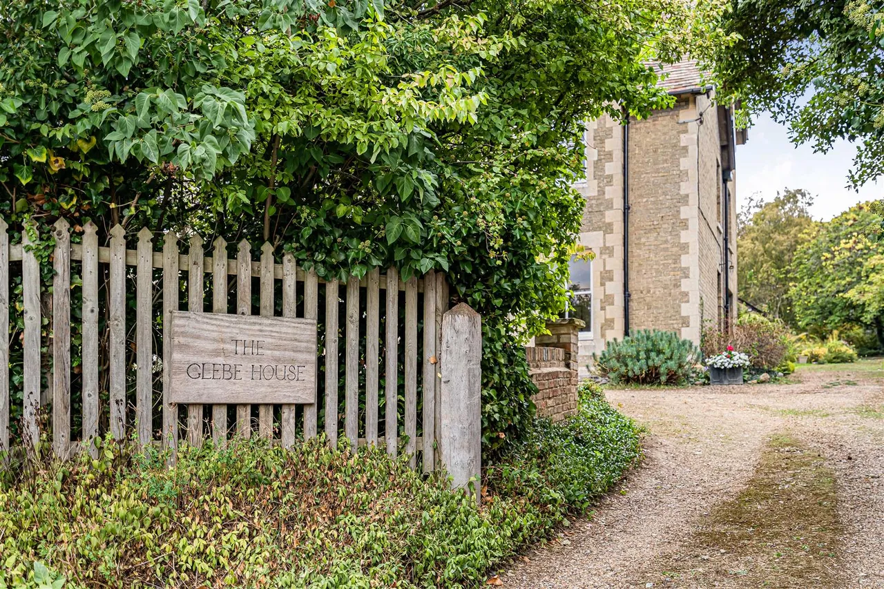 Fishers Lane, Orwell, SG8, photo 3