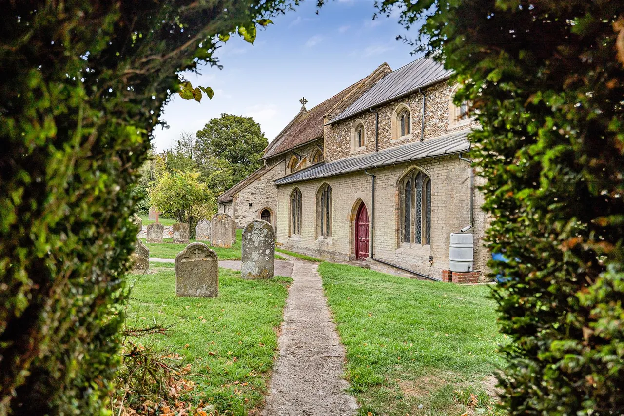 Fishers Lane, Orwell, SG8, photo 35