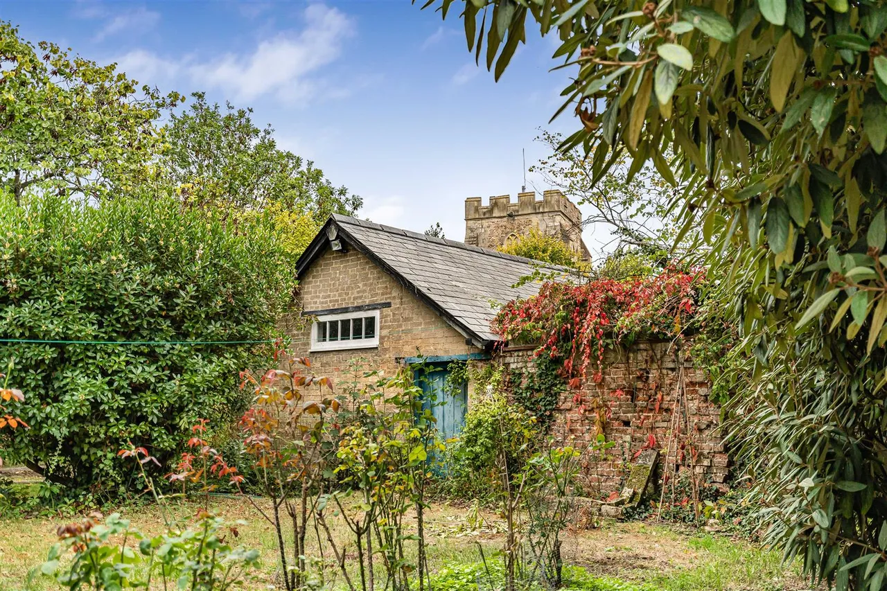 Fishers Lane, Orwell, SG8, photo 29