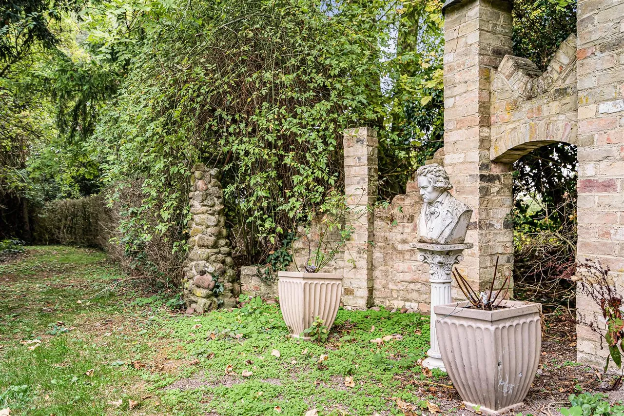 Fishers Lane, Orwell, SG8, photo 32