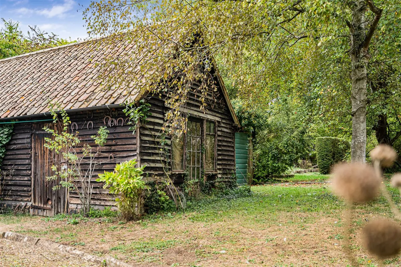 Fishers Lane, Orwell, SG8, photo 28