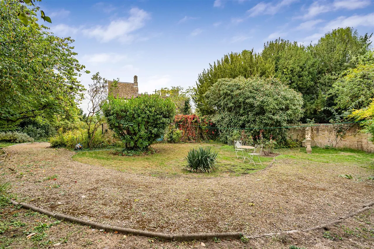 Fishers Lane, Orwell, SG8, photo 33