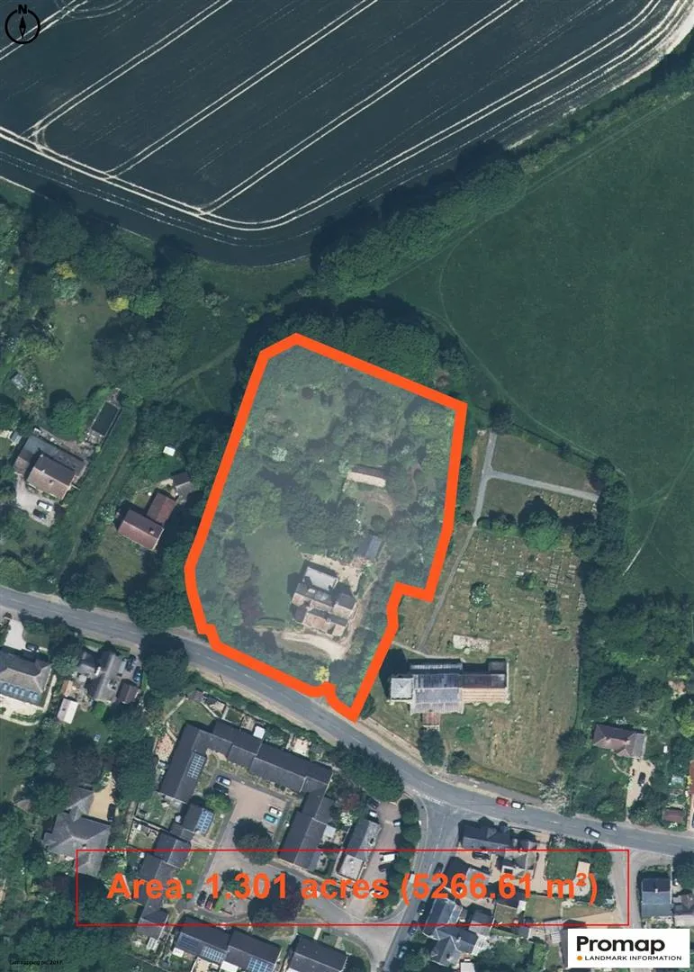 Fishers Lane, Orwell, SG8, photo 37