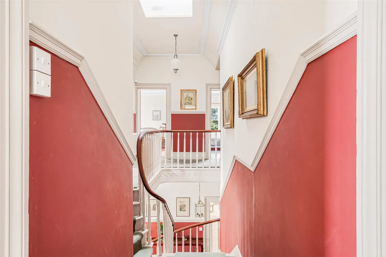 Fishers Lane, Orwell, SG8, photo 18