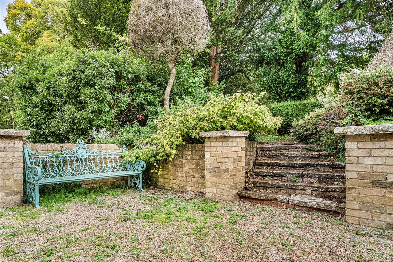 Fishers Lane, Orwell, SG8, photo 27