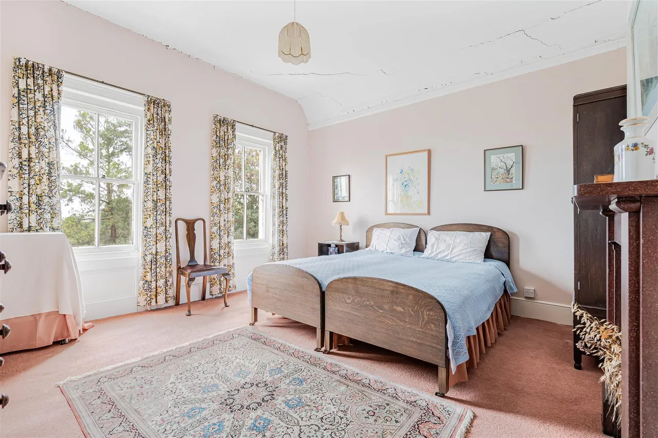 Fishers Lane, Orwell, SG8, photo 21
