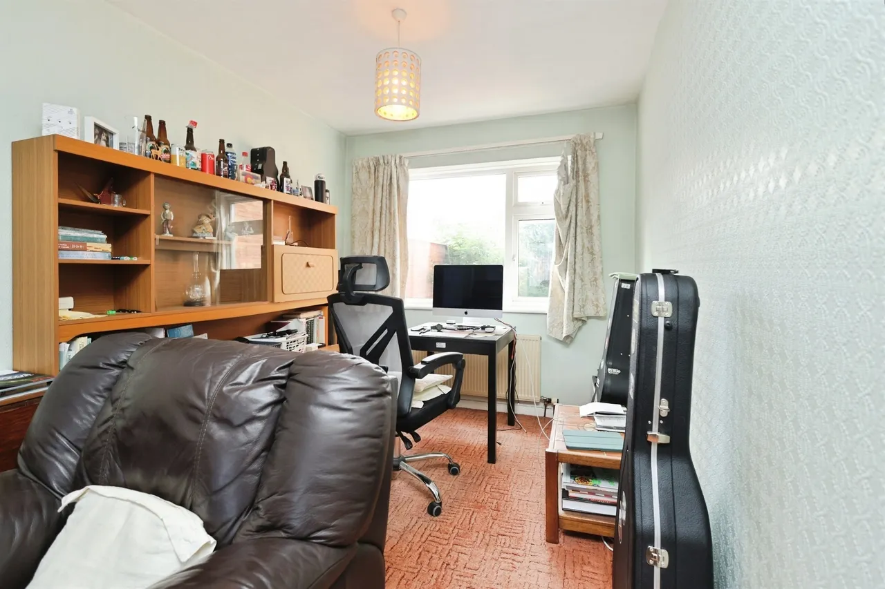 Quincey Drive, Birmingham, B24, photo 5