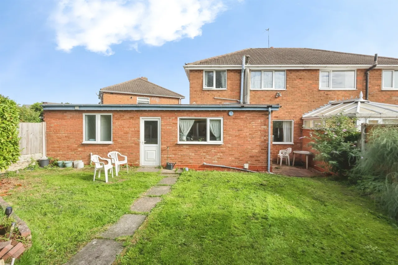 Quincey Drive, Birmingham, B24, photo 21
