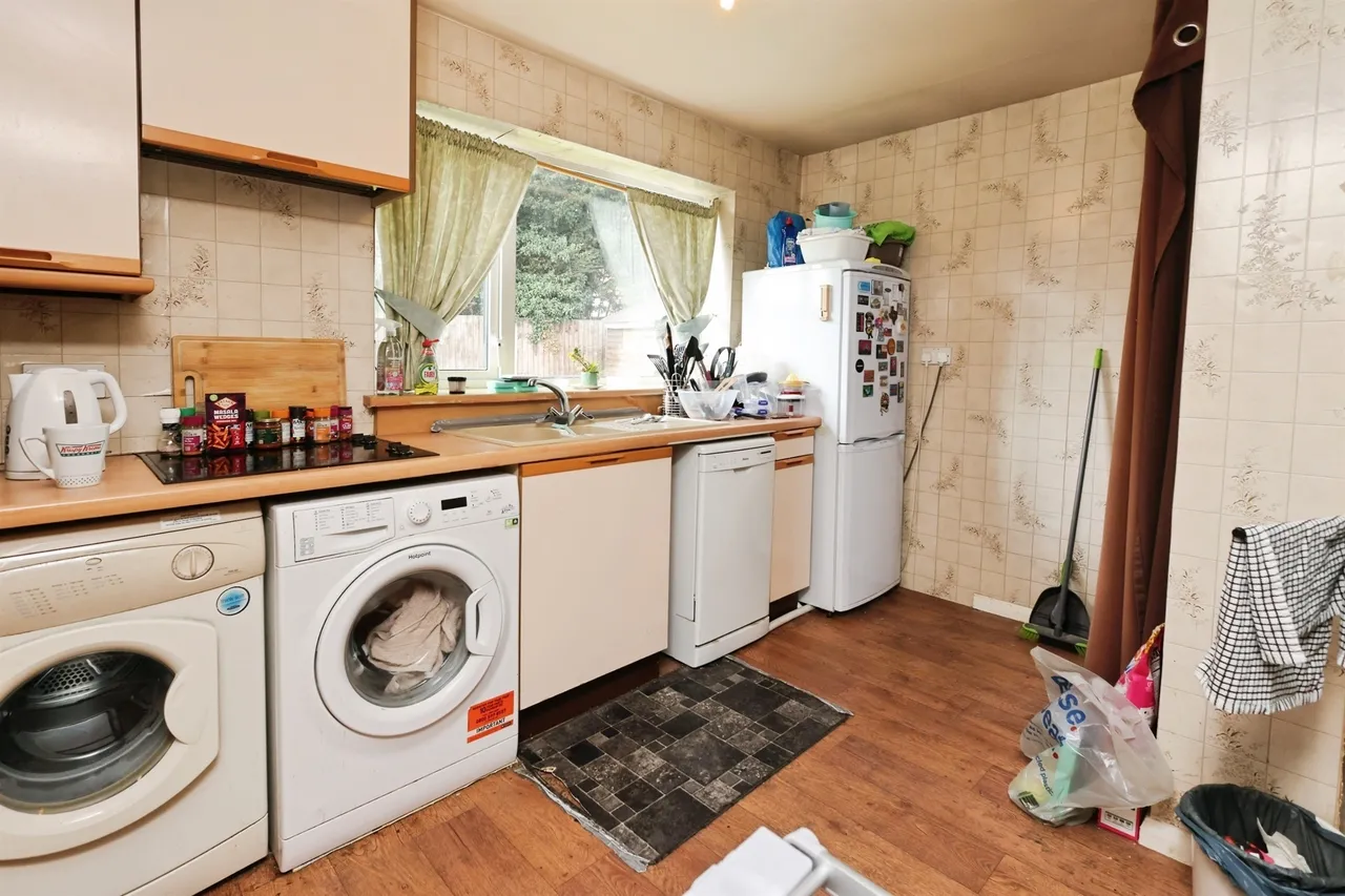 Quincey Drive, Birmingham, B24, photo 8