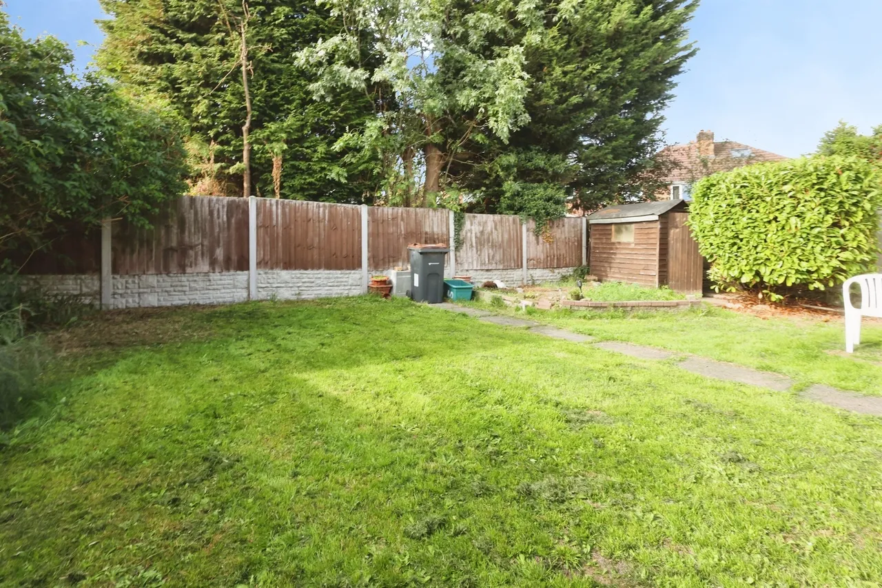 Quincey Drive, Birmingham, B24, photo 20