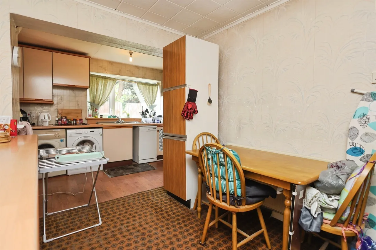 Quincey Drive, Birmingham, B24, photo 7