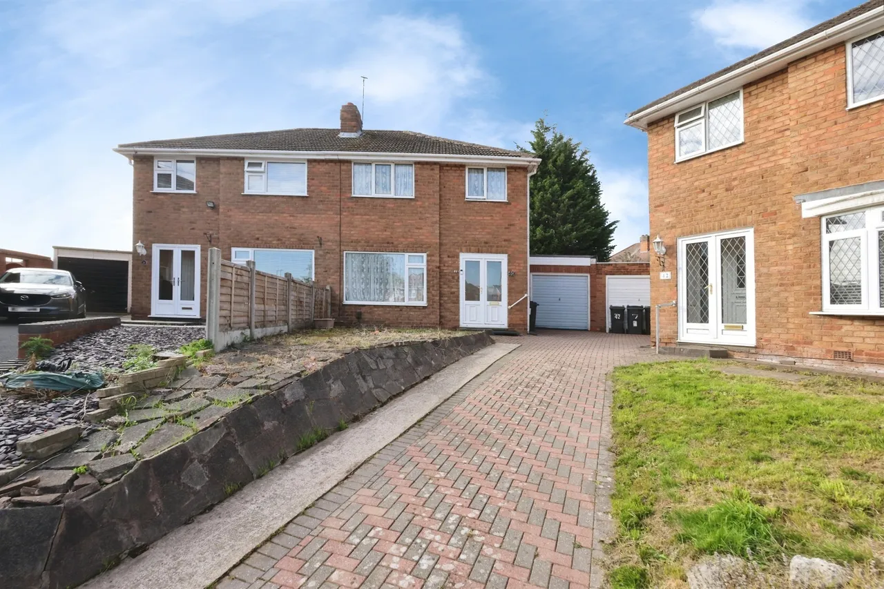 Quincey Drive, Birmingham, B24, photo 2