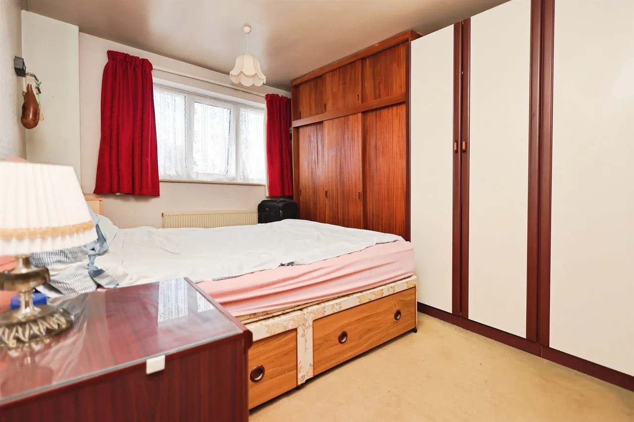 Quincey Drive, Birmingham, B24, photo 14