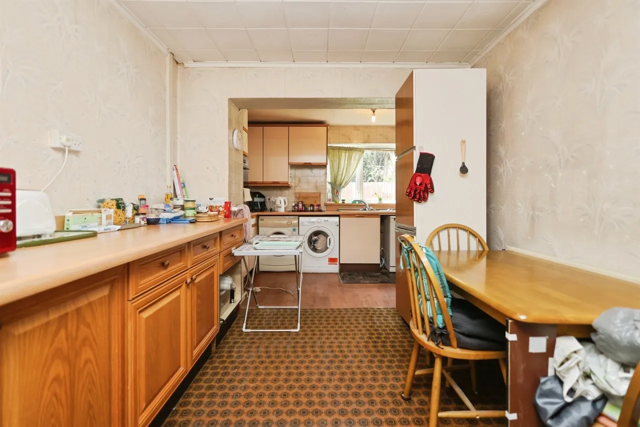 Quincey Drive, Birmingham, B24, photo 6